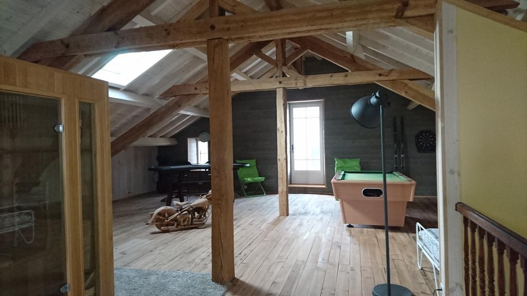 Les Chambres D'Hotes Du Domaine De Lugazaut Vielle-Soubiran Bagian luar foto