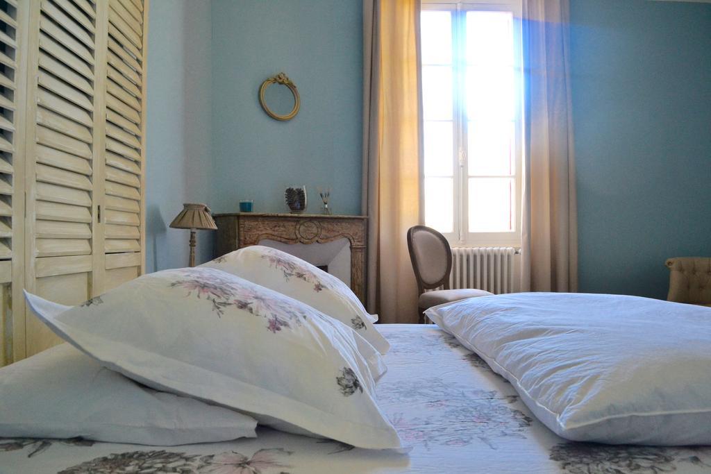 Les Chambres D'Hotes Du Domaine De Lugazaut Vielle-Soubiran Bagian luar foto